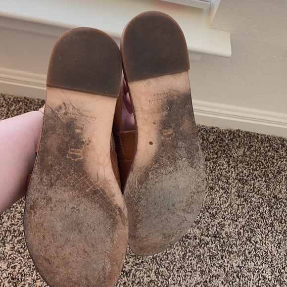 Cole Han Sandals - Picture 3 of 7
